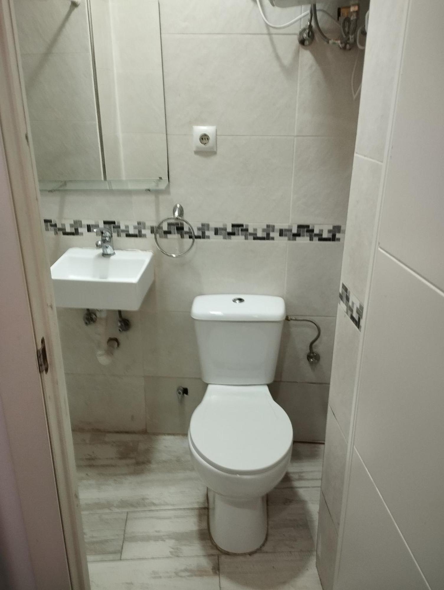 Estudio Miria Apartamento Madri